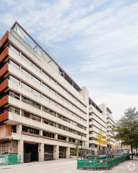 180 Strand, London for lease - Building Photo - Image 3 of 3