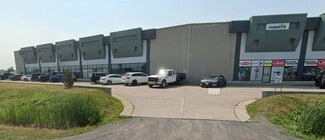 More details for 240-250 Entreprise Rd, Russell, ON - Industrial for Lease