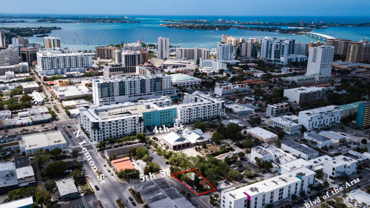1469 5th St, Sarasota, FL for sale Primary Photo- Image 1 of 24