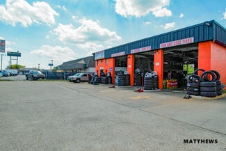 More details for 3909 Broadway Blvd, Garland, TX - Retail for Sale
