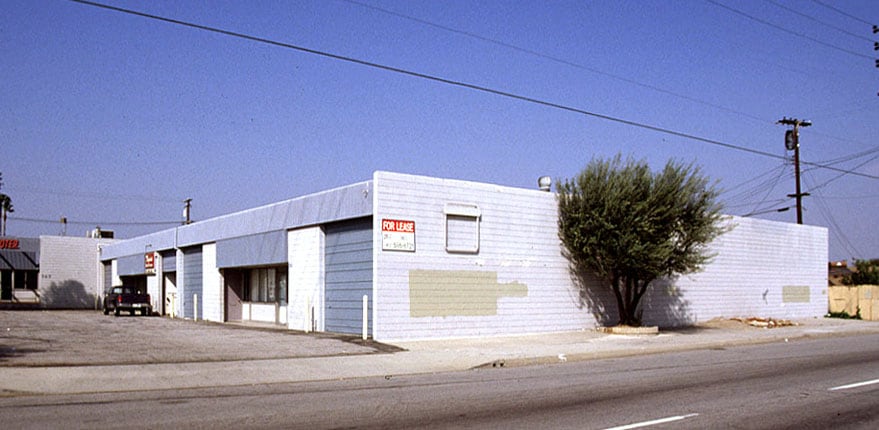 747-761 E 223rd St, Carson, CA for lease - Building Photo - Image 2 of 9