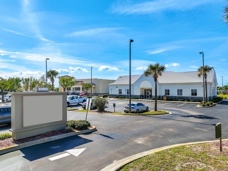 1090 Highway A1A, Satellite Beach, FL for sale - Primary Photo - Image 1 of 1