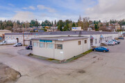 12120-12160 103A Av, Surrey BC - Warehouse