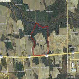 000 Harry Byrd Hwy, Darlington, SC for sale Primary Photo- Image 1 of 1