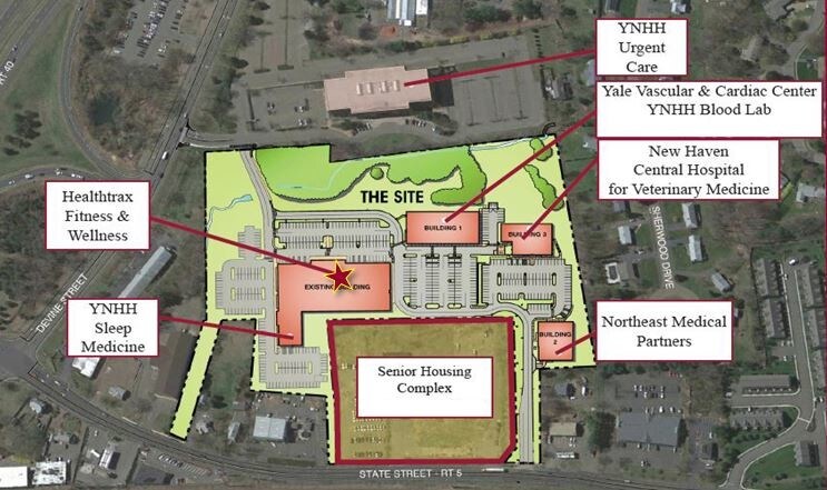 8 Devine St, North Haven, CT for sale - Other - Image 1 of 1