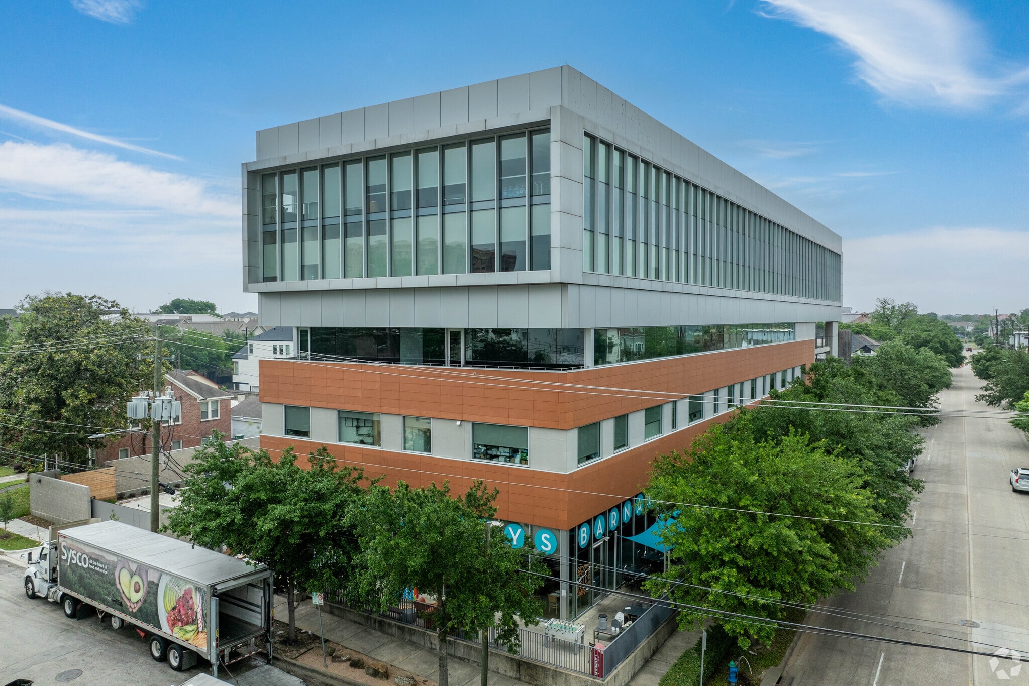 1801 Binz St, Houston, TX for lease Building Photo- Image 1 of 6