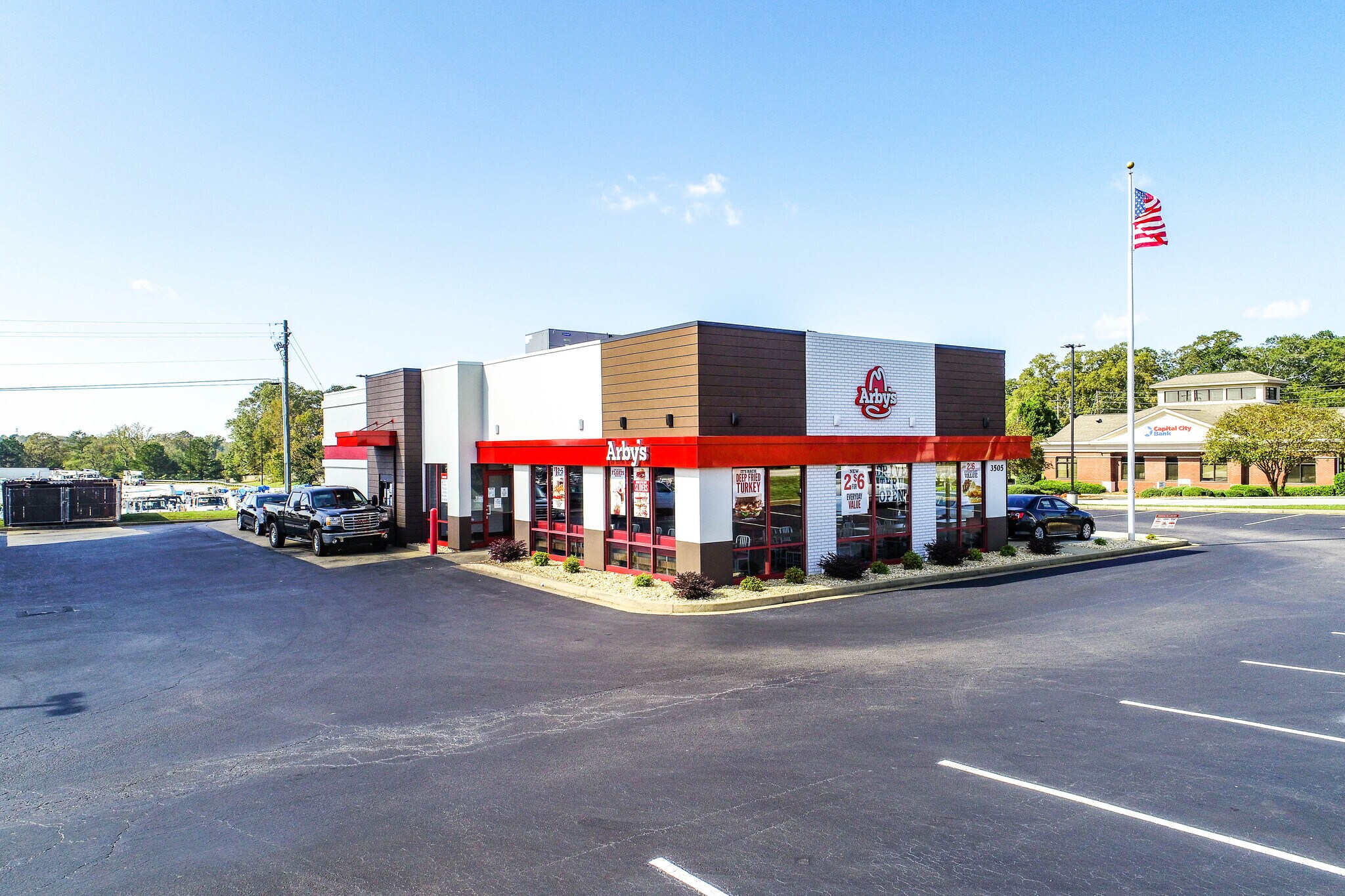 3505 20th Ave, Valley, AL for sale Building Photo- Image 1 of 1