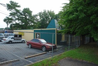 More details for 2143 Idlewood Rd, Tucker, GA - Retail for Lease