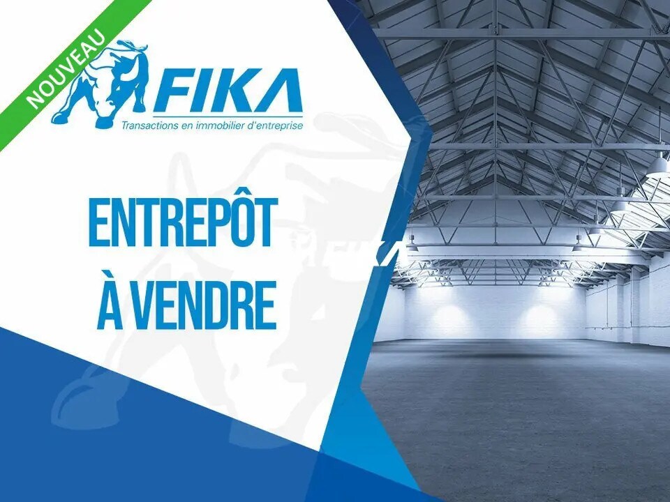 Flex in Toulouse for sale Building Photo- Image 1 of 1