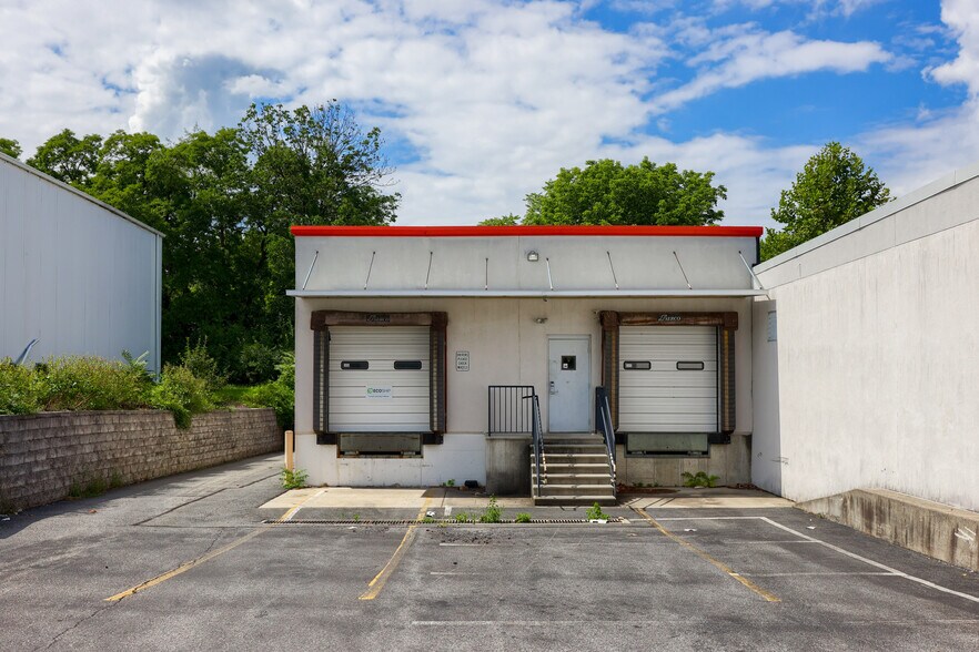 801 Commerce St, Sinking Spring, PA 19608 Industrial for Sale