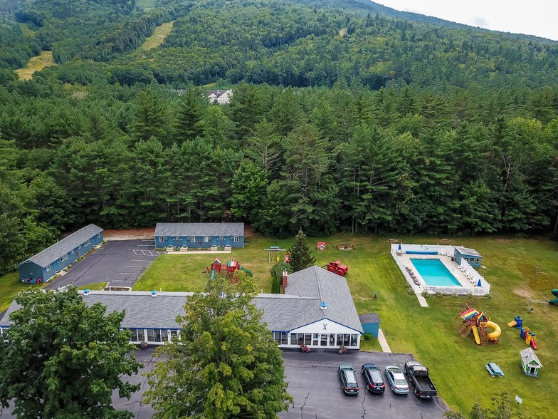 1025 US Rt 302, Bartlett, NH for sale - Primary Photo - Image 1 of 1