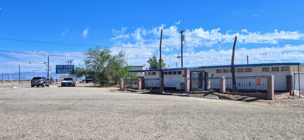 2096 Center st, Thermal, CA for sale - Primary Photo - Image 3 of 6