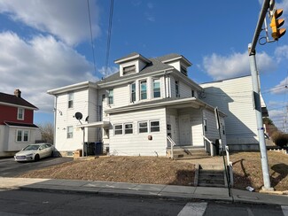 More details for 11 Apts + Garage on Edgmont Ave – Multifamily for Sale