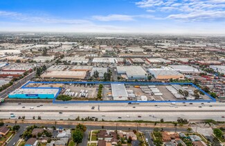 More details for 600 W 135th St, Gardena, CA - Land for Lease