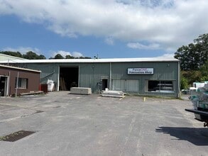 1337 Pennsylvania 315, Plains, PA for lease Interior Photo- Image 1 of 3