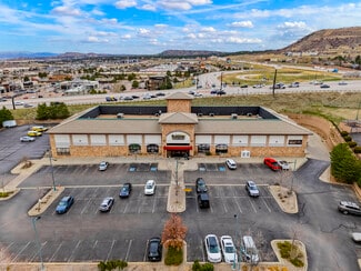 More details for 675 Genoa Way, Castle Rock, CO - Retail for Sale