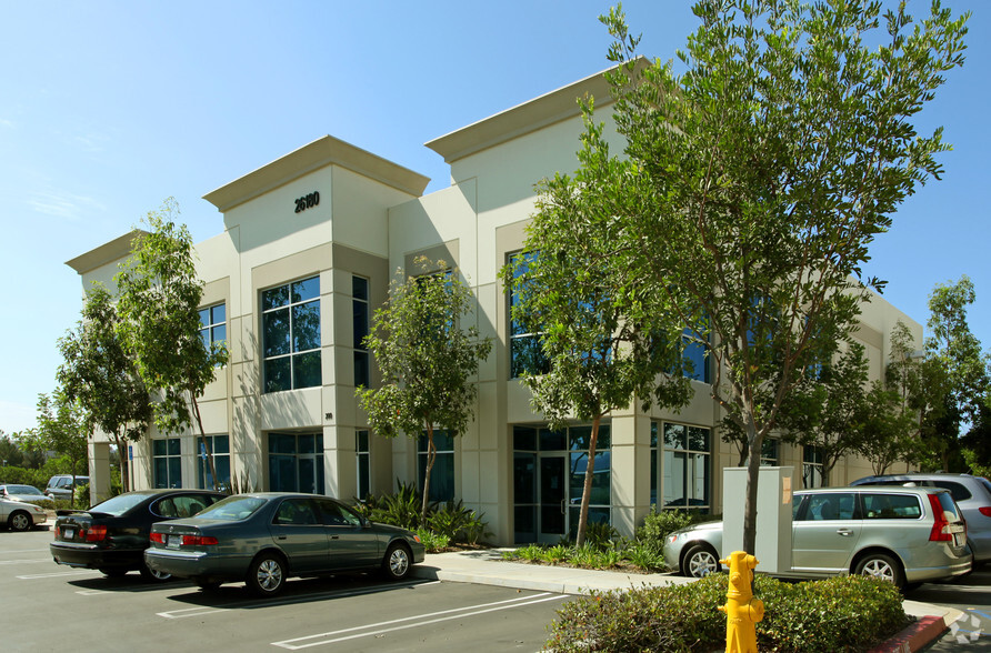 26180 Enterprise Way, Lake Forest, CA for lease - Building Photo - Image 2 of 4