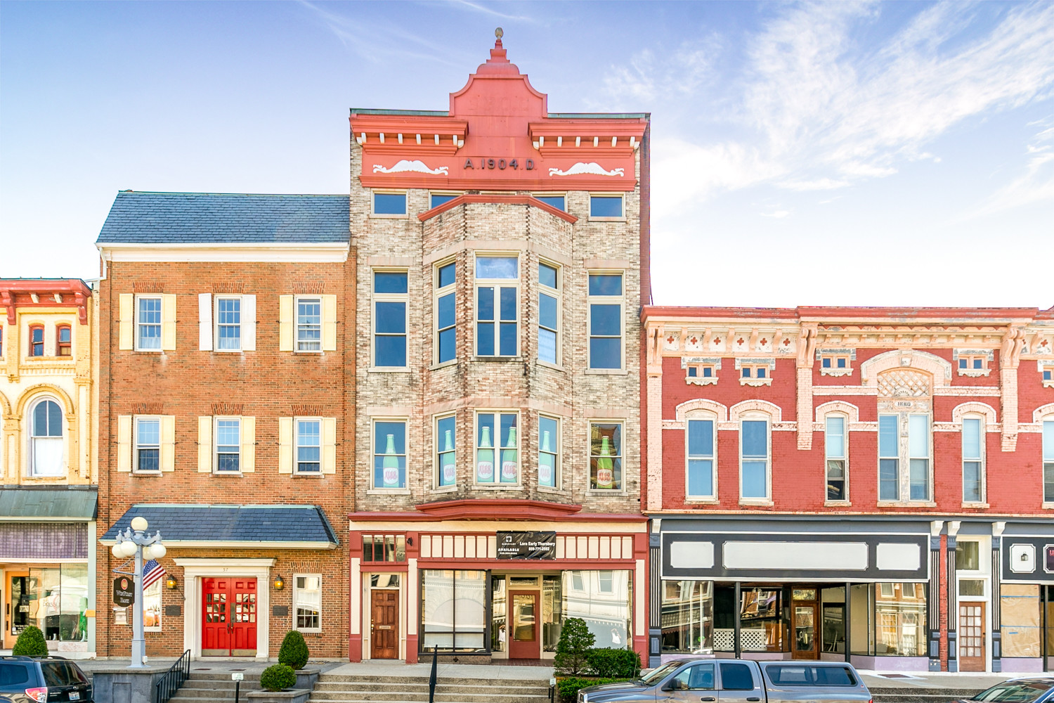 59 S Main St, Winchester, KY for sale Primary Photo- Image 1 of 1