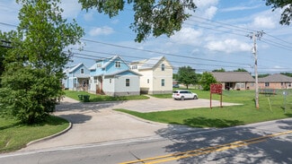 More details for 1804 SW Barnard St, Glen Rose, TX - Multifamily for Sale