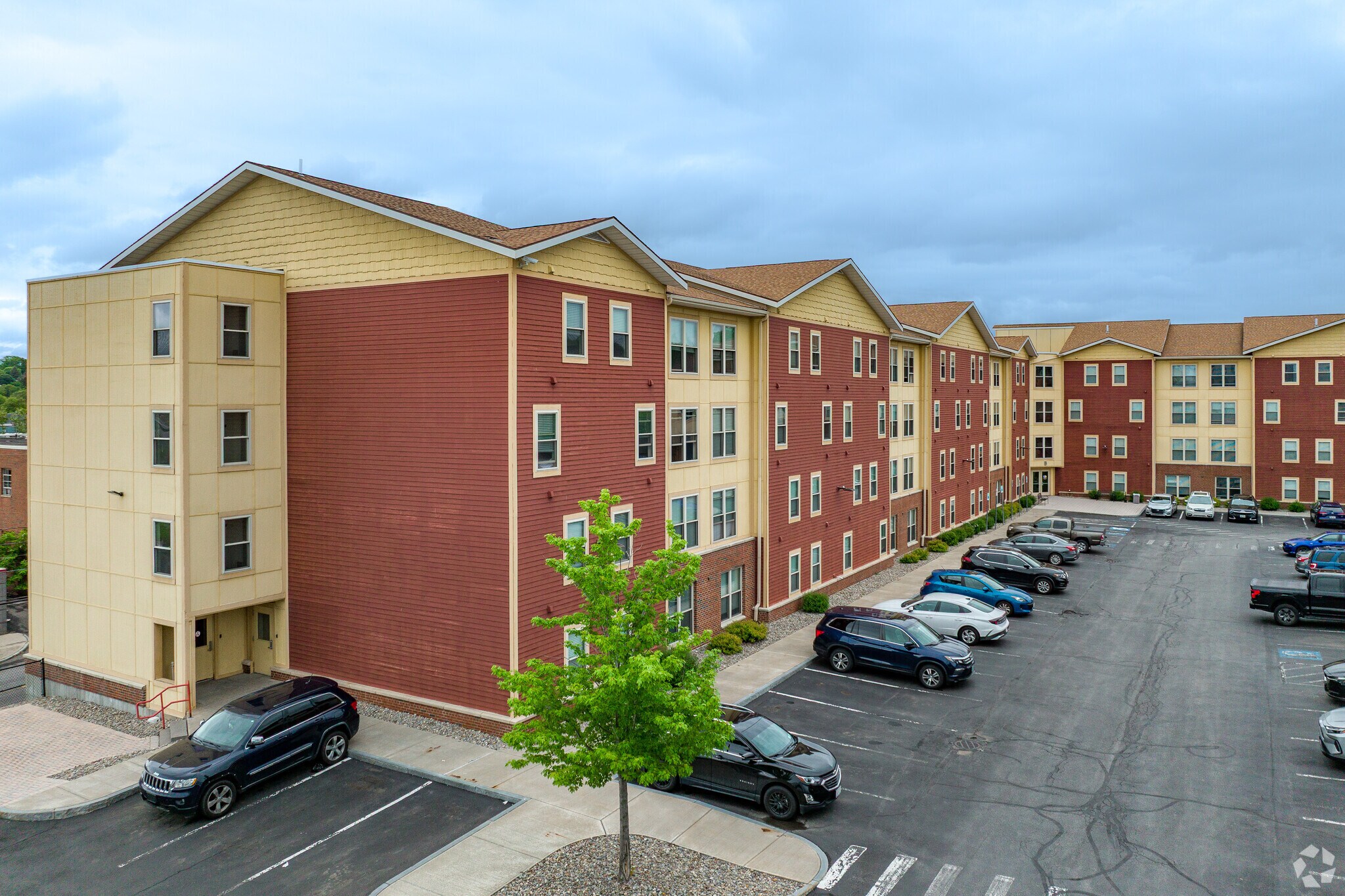 300 University Ave, Syracuse, NY for sale Primary Photo- Image 1 of 1