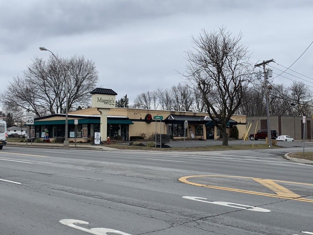 521 Troy Schenectady Rd, Latham, NY for sale Building Photo- Image 1 of 1