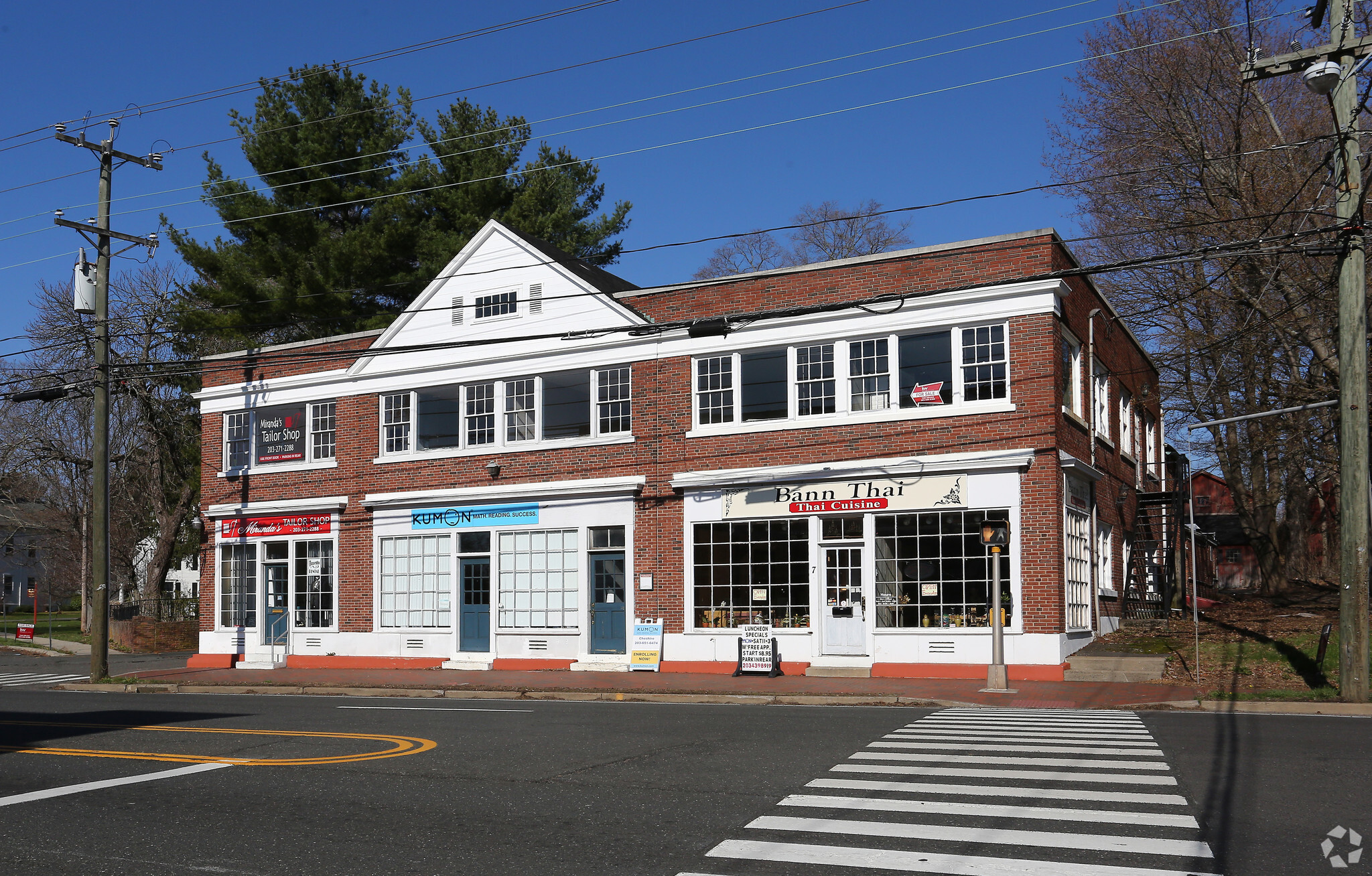 15 S Main St, Cheshire, CT for sale Primary Photo- Image 1 of 1