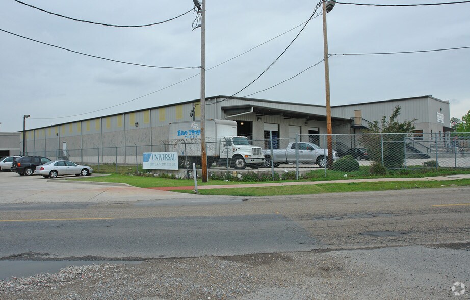 4927 Bloomfield St, New Orleans, LA for sale - Primary Photo - Image 1 of 1
