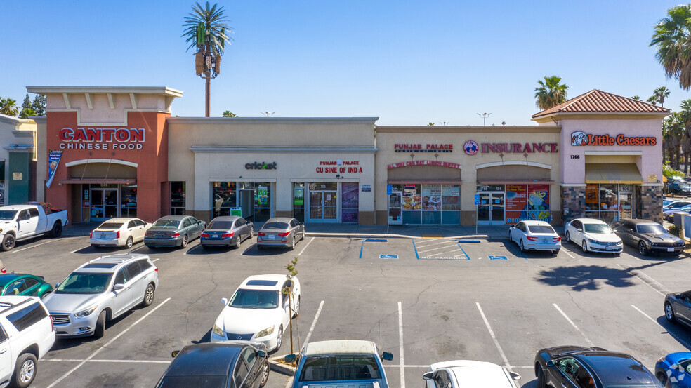 3849-4033 SW Chicago Ave, Riverside, CA for lease - Building Photo - Image 3 of 16