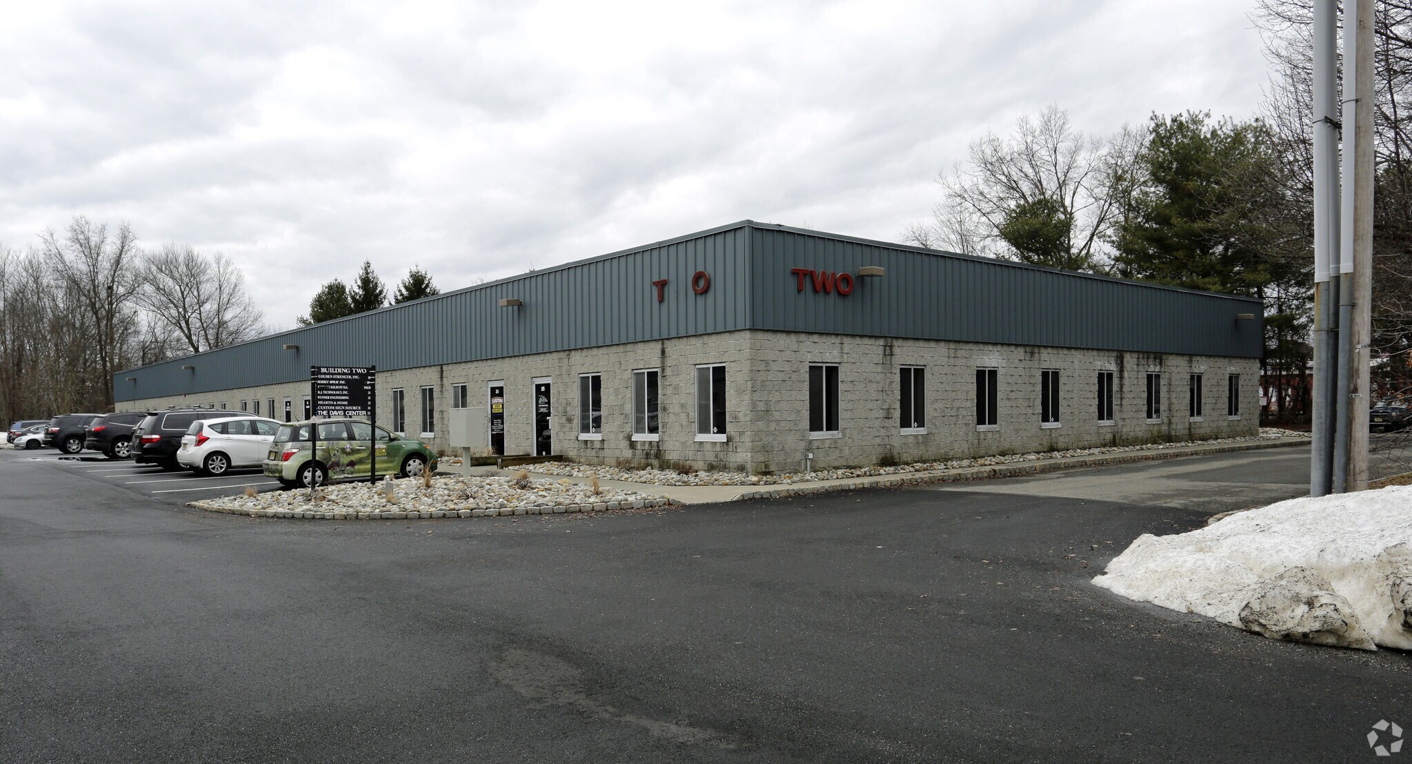 19 State Route 10 E, Succasunna, NJ for sale Primary Photo- Image 1 of 1