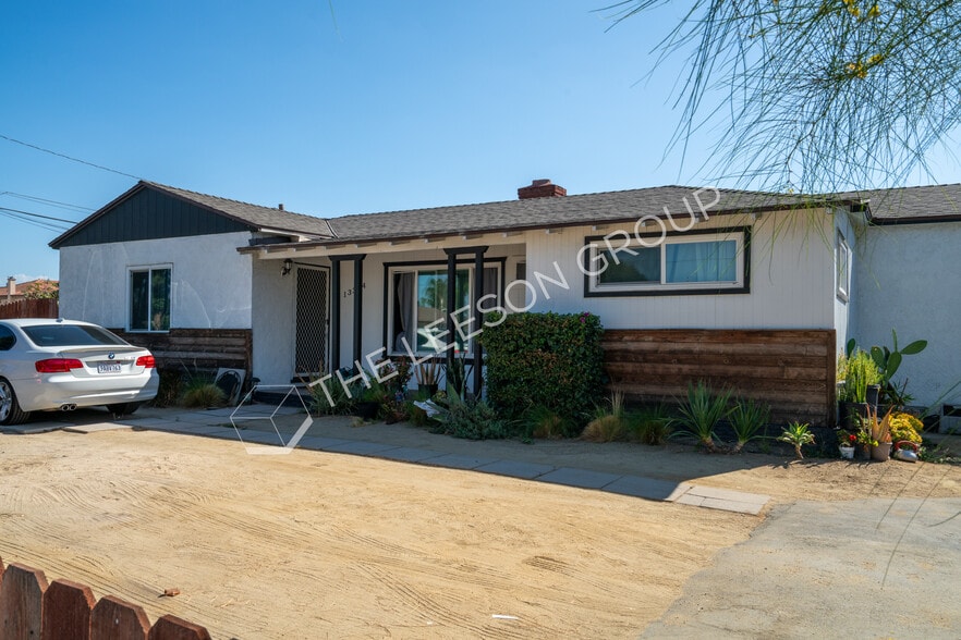 13392 Magnolia St, Garden Grove, CA for sale - Building Photo - Image 2 of 17