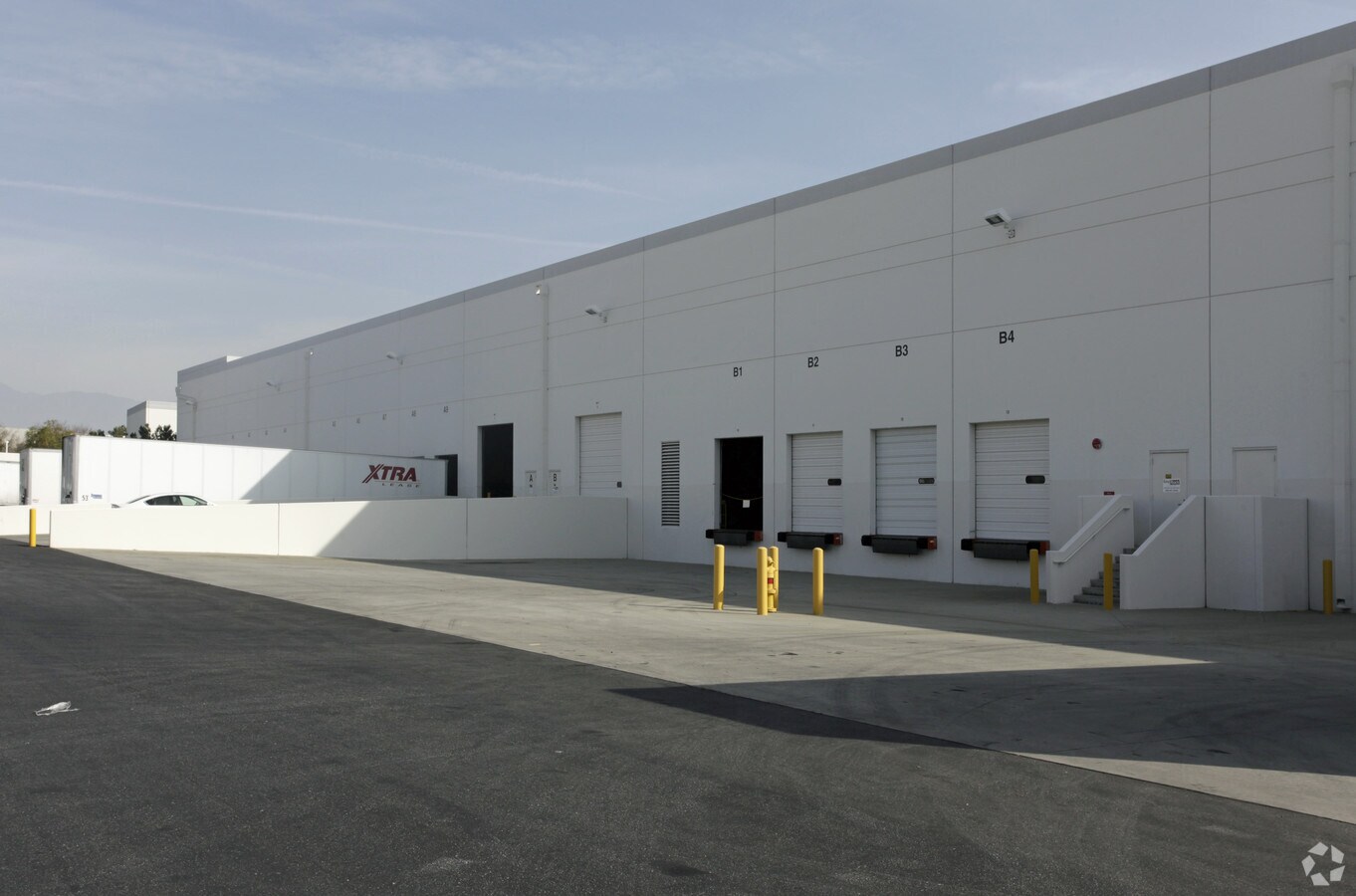 2260 S Haven Ave, Ontario, CA 91761