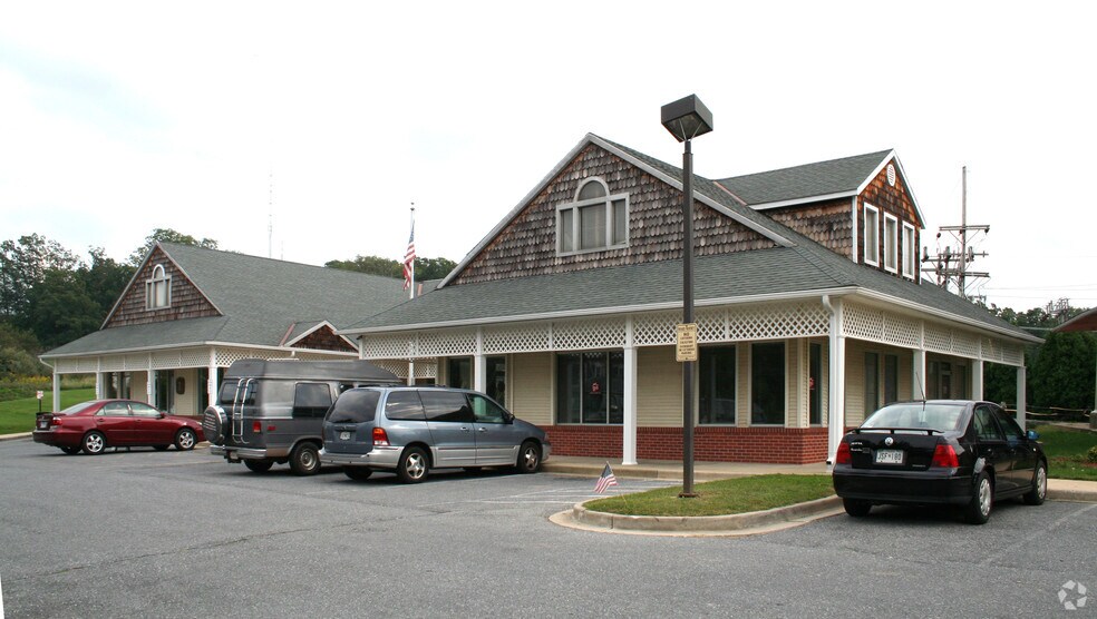 4707 Schley Ave, Braddock Heights, MD 21714