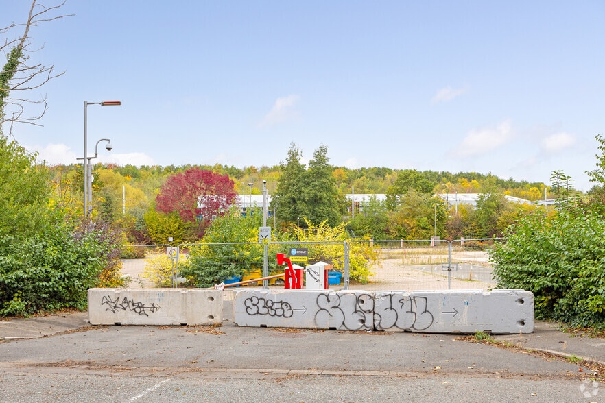 Colliers Way, Nottingham for lease - Primary Photo - Image 2 of 3