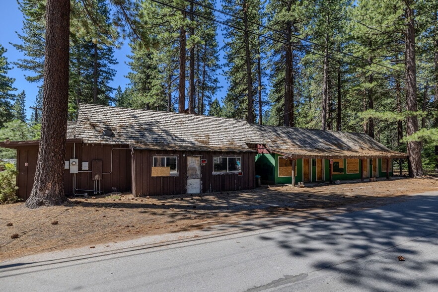 441 Bear St, Kings Beach, CA for sale - Building Photo - Image 3 of 25