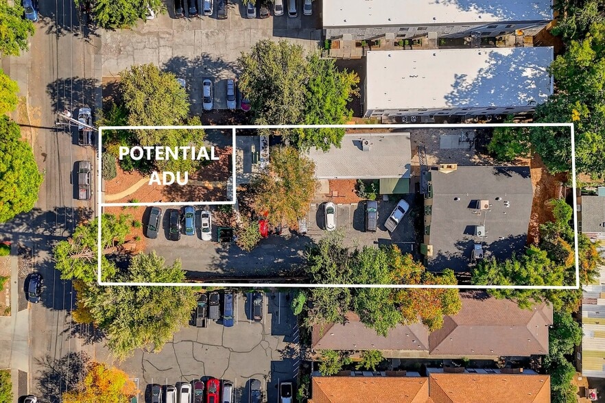 703 W 2nd Ave, Chico, CA for sale - Building Photo - Image 3 of 26