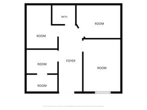 101-121 Yacht Club Dr, Saint Augustine, FL for lease Floor Plan- Image 1 of 1