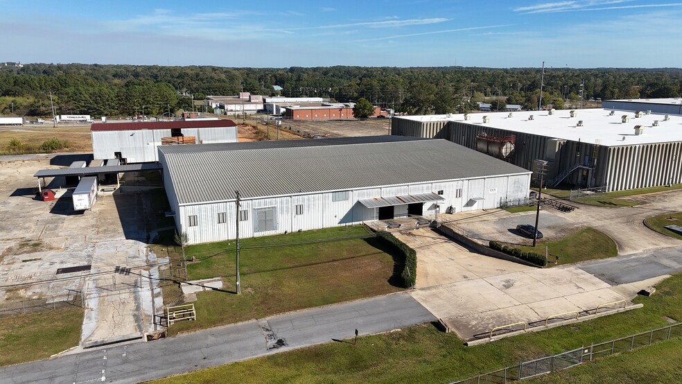 215 7th Way, Alexander City, AL for sale - Building Photo - Image 2 of 21