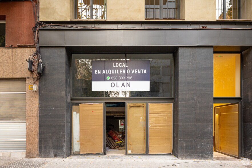 Carrer del Rosselló, 503, Barcelona, Barcelona for lease - Building Photo - Image 2 of 2