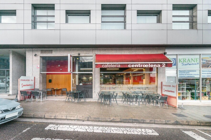 Calle Secundino Roces Riera, 3, Llanera, Asturias for sale - Building Photo - Image 2 of 25