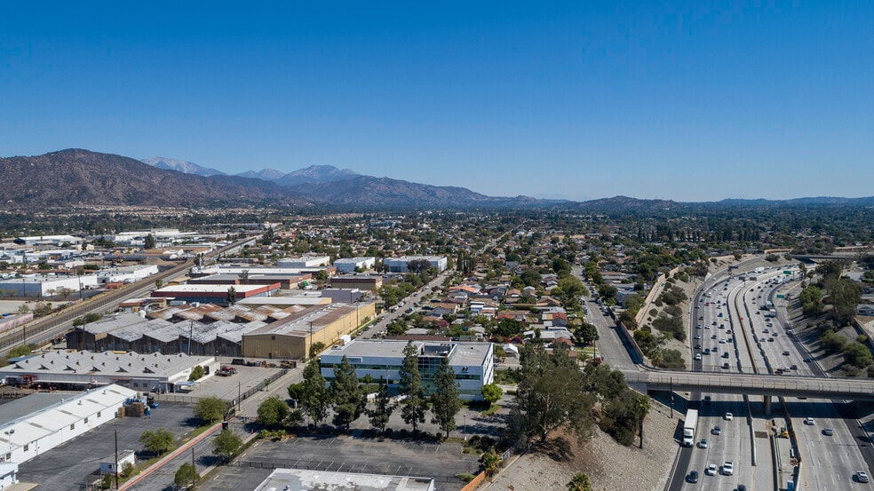 1151 W 5th St, Azusa, CA for sale - Building Photo - Image 3 of 13