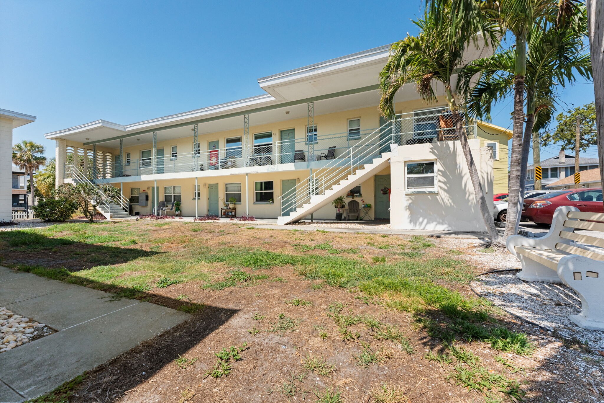 105-115 7th Ave, Saint Petersburg, FL for sale Building Photo- Image 1 of 1