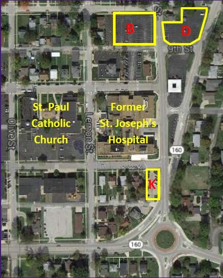 1510 8th St, Highland, IL for sale Primary Photo- Image 1 of 1