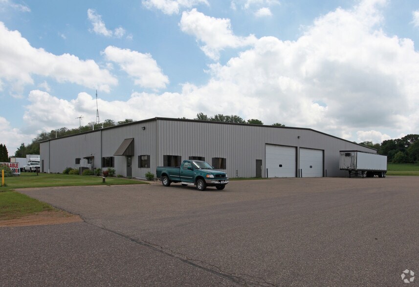 228 Highway 35, River Falls, WI for sale - Primary Photo - Image 1 of 1