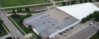 402 N Main St, Walworth WI - Warehouse
