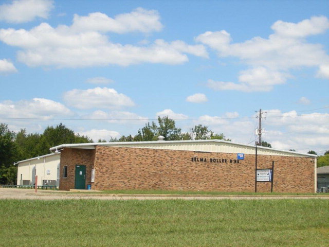 3001 Citizens Pky, Selma, AL for sale - Primary Photo - Image 1 of 1