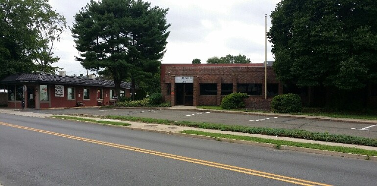 381-385 Main St, Little Falls, NJ for sale Building Photo- Image 1 of 1