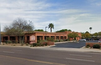 More details for 5440 E Southern Ave, Mesa, AZ - Office for Lease