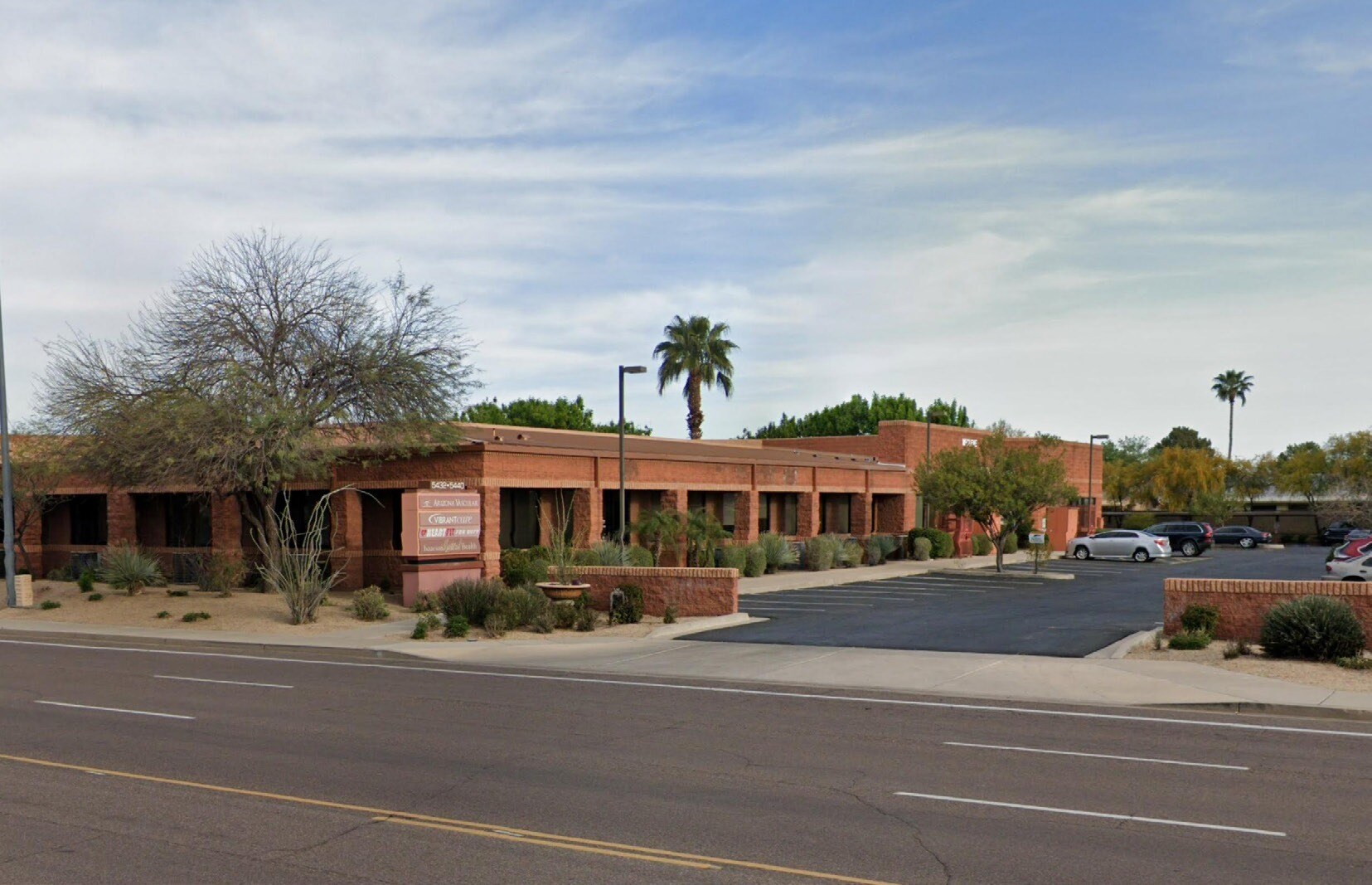 5440 E Southern Ave, Mesa, AZ for lease Building Photo- Image 1 of 7