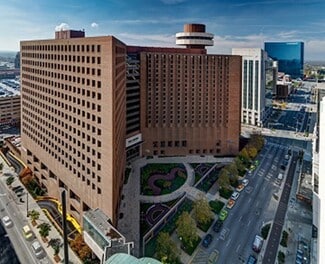 More details for 101-115 W Washington St, Indianapolis, IN - Office for Lease