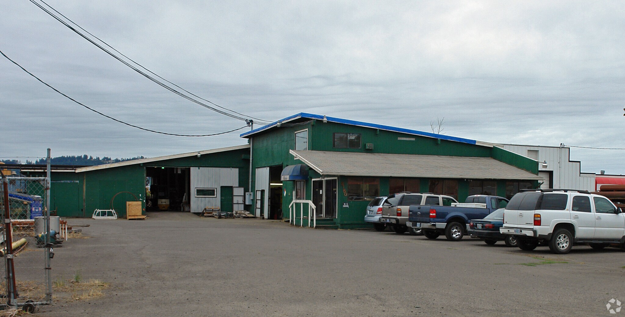 2150 Cross St, Eugene, OR for sale Primary Photo- Image 1 of 1